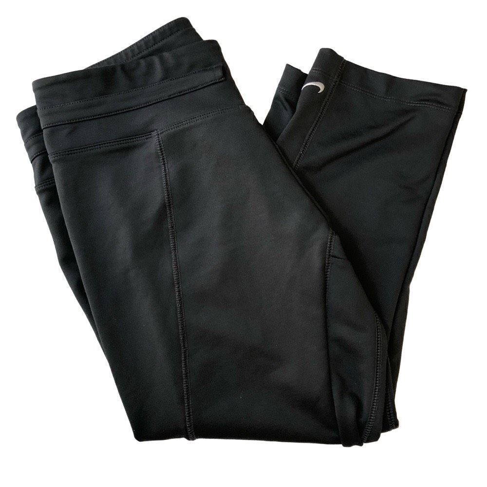 Nike Fit-Dri Capri Legging - Women’s S‎